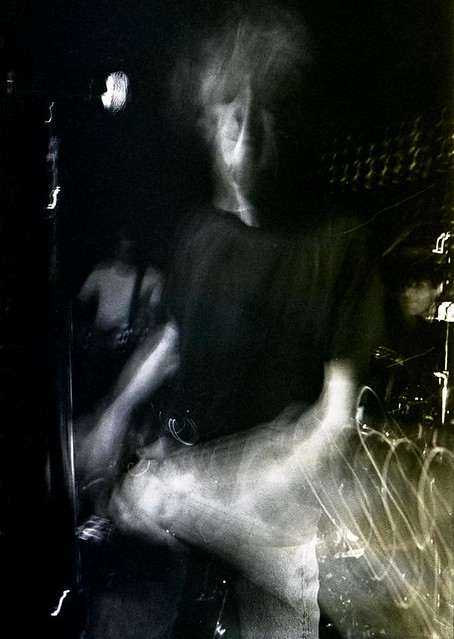 Drive Like Jehu